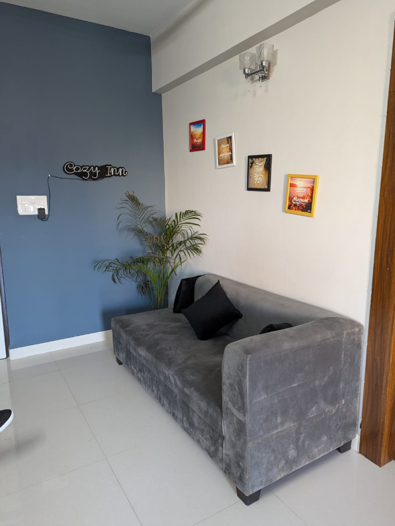 Unfurnished 3bhk in Kahilipara, Guwahati, Assam, India for Rent